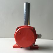 HFKTZ-II-兩級跑偏開關HF